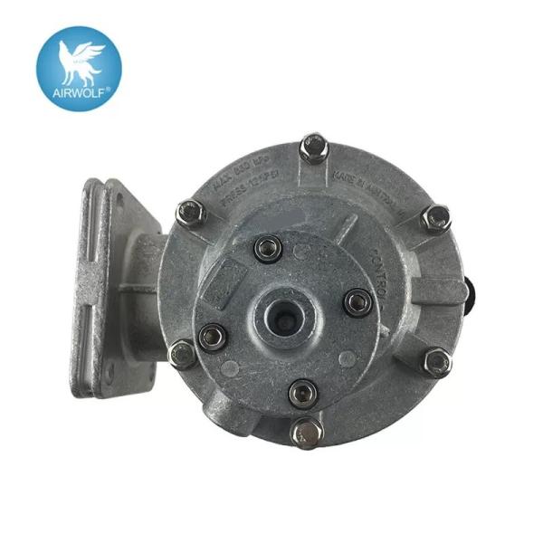 Buy Pulse Jet Valves RCAC45FS G1.5" flanged tpye Diaphragm valve at wholesale prices