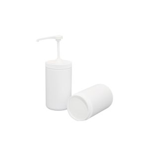 32oz 960ml Syrup Dispenser Bottle Condiment Pump Kit With 5ml 8ml 10ml Output