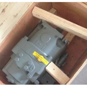 China Rexroth Hydraulic Piston Pumps A11VLO260LRDS/11R-NZD12K83 on sale