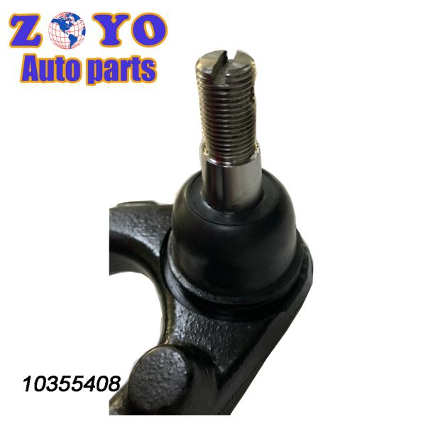 Chevrolet Silverado 1500 1999-2018 Control Arm with Nature Rubber Bushing and Ball Joint