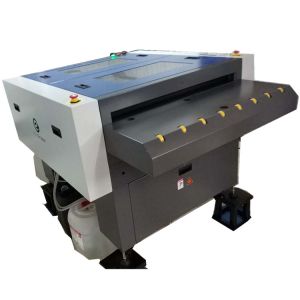 CTP Plate Processing Machine With Unique Roller Design