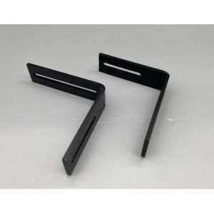 Power Coating Solar Panel Frame Aluminum Profile Customized Width