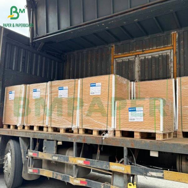 Opaque Offset Blue Green Paper 55-150gsm Light And Dark Colors