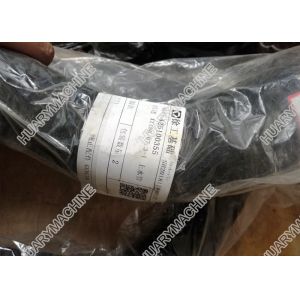 XCMG Horizontal directional drilling parts, 425100355 41707005 upper coolant