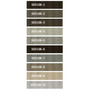 GKBM DG-W50010B-3 Anti Slip Wood Grain SPC Flooring Click Solo Yin Burlywood