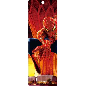 Amazing 3D Lenticular Bookmark Printing / Personalised Bookmarks For Schools
