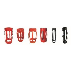 China Non-welded Bow Spring Centralizer with API 10D Standard and 5-1/2 to 20 Size Range for Casing Centering on sale