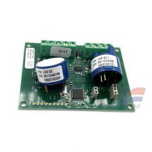 YJJ LOX-EVB Fluorescent Oxygen Sensor Evaluation Board Three Output Configuratio