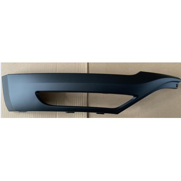 OEM Plastic Auto Parts Mould For Head LED Light / Auto Front Bracket Lamp