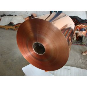 SGS Certification Copper Shielding Foil Coaxial Cable Structure Packaging