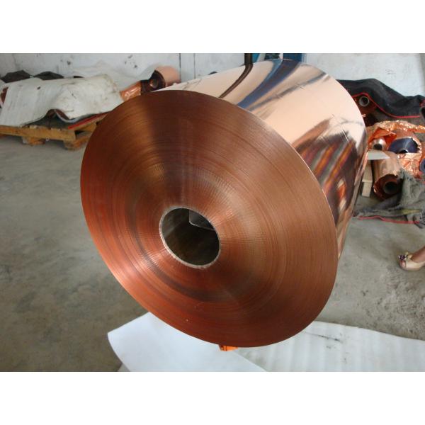 Buy SGS Certification Copper Shielding Foil Coaxial Cable Structure Packaging at wholesale prices