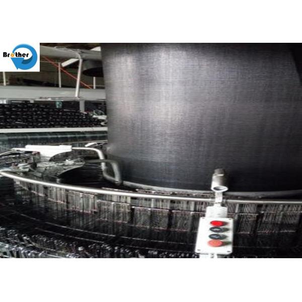 Black/Green/White PP/PE/Plastic Woven Weed Control Geotextile/Fabric for Agriculture/Garden/Landscape100g-300g for 100%