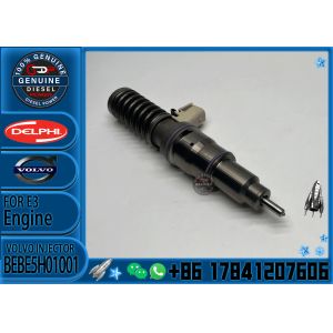 Common Rail Fuel Injector 21698153 BEBE5H01001 BEBE4D14102 BEBE4D48001