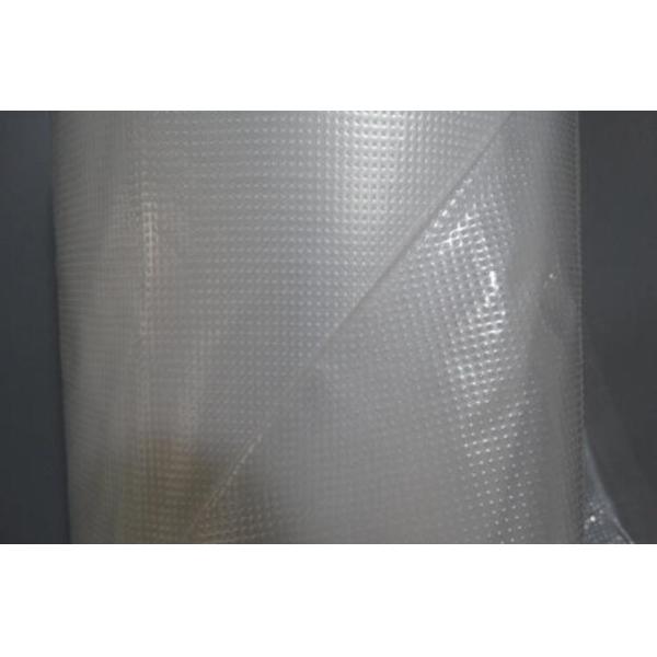 Buy Pure PVA Warm Water Soluble Stabilizer For Embroidery Backing at wholesale prices