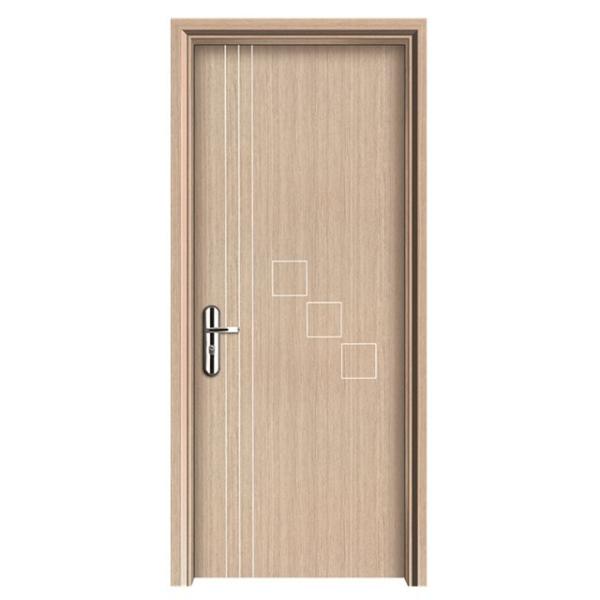 Buy WPC Hollow Door - Termite-proof Soundproof Interior Door at wholesale prices