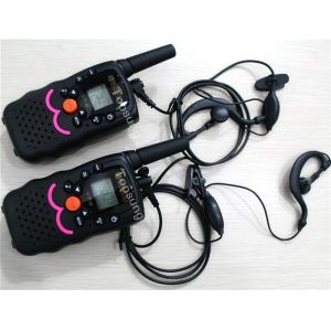 1 watt Kitty VT8 talk walk handheld talking walking