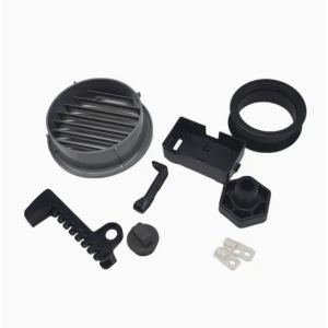 Plastic Injection Moldings Professional Customized High Precison