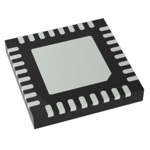 Integrated Circuit Chip LTC2341HUH-18
 Differential ADC With Wide Input Common Mode Range
