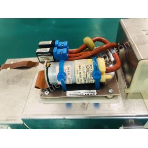 GE Dash3000 Dash4000 Dash5000 Patient Monitor NIBP Pump D2000976-002 REV A