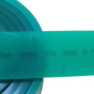 Any colour Weer-Resistance Indstrial PU Polyurethane Flat Screen Printing