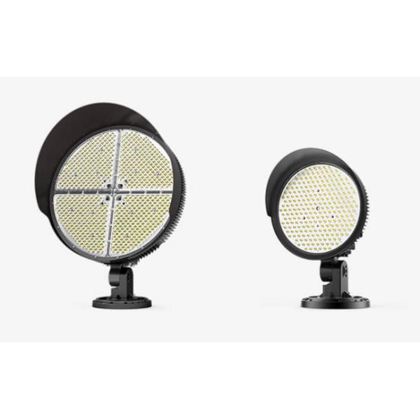 76 In 1 9 Degree Led Arena Lights Outdoor PC Material