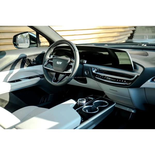 SAIC Cadillac OPTIQ large space pure electric new energy vehicle