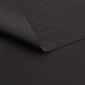 Double chain quick dry antibacterial fabric YFST0038-A
