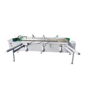 2In1 Plastic Sheet Bending Machine For PVDF Sheet Length Max 3000mm