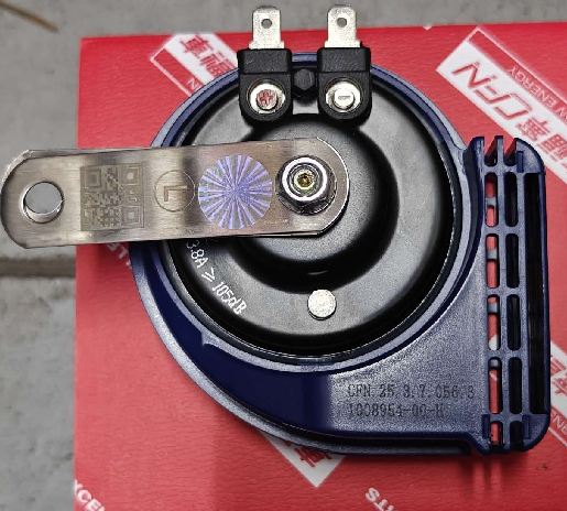 Buy HORN,LOW TONE,MODEL S RC  FOR TESLA MODEL S (2012-2021) 1008954-00-H at wholesale prices