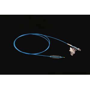 Quality Disposable Balloon Dilatation Catheter With Elastic Soft Tip Design for sale
