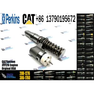 Fuel Injector 20R-1276 250-1312 392-6214 250-1314 359-5469 375-4106 10R-8795 10R