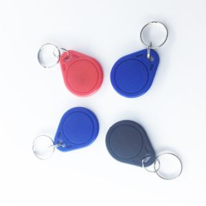 125khz RFID Key Tag