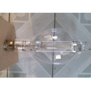 High Light Metal Halide Fishing Lamp , BT180 Fishing Lamp Reduceing Wind