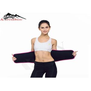 Best Waist Trimmer Waist Support Women Slimming Belt Belly Band For Weight Loss