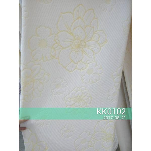 Buy Tear Resistant Stretch 280g/M2 Jacquard Knitting Fabric at wholesale prices
