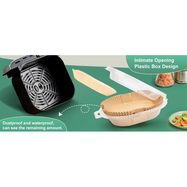 air fryer silicone liners