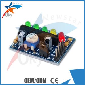 Audio Level Power Battery Indicator Pro Module for Arduino / KA2284 arduino