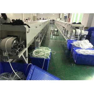 6 x 12MM 8 x 16MM Flexible LED Strip Light With 2.5CM Cutting IP67 / LED Neon