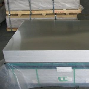 6016 5182 Aluminum Alloy Plate For Automobile Industry