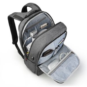 Wholesale Business Travel Backpacks Multi Functional Leisure Bag Mochila