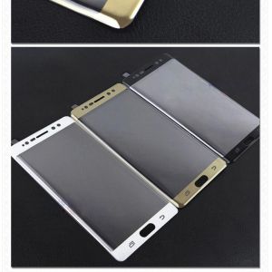 for galaxy note 7 samsung galaxy note7 tempered glass screen protector Curved 3D