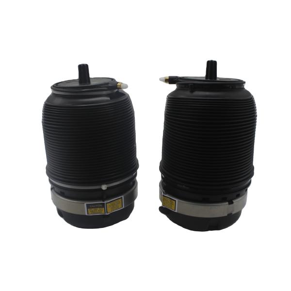 Buy Rear Air Spring Shock Absorbers for Audi A6 C6 4F Purpose Replace/Repair GLK-CLASS X204 at wholesale prices