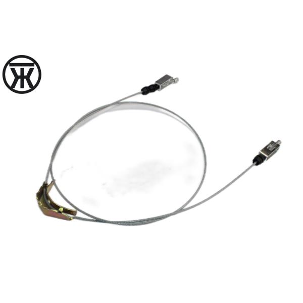 Buy ISUZU TFR17 CABLE PARKING BRK 8943672851 at wholesale prices