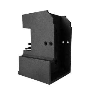 Custom ABS POM Plastic Prototype SLS/SLA Rapid Prototype Precision Cnc Machining