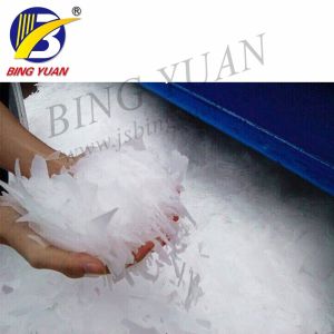 Industrial Fully Automatic Flake Ice Making Machine