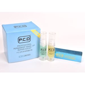 Ideal Selecrt Professional PCD Tattoo Cream 5ML Fast Healing Repairing Cream For