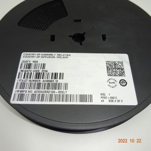 OEM Integrated Circuit Chip AD5242BRZ100-REEL7 100kOhms