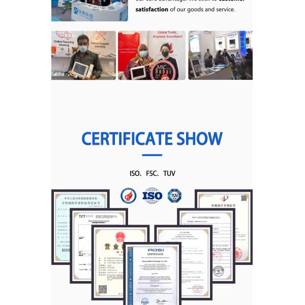 AC/ DC Visual And Audible Alarms Multi Parameter Patient Monitor 15 Inch