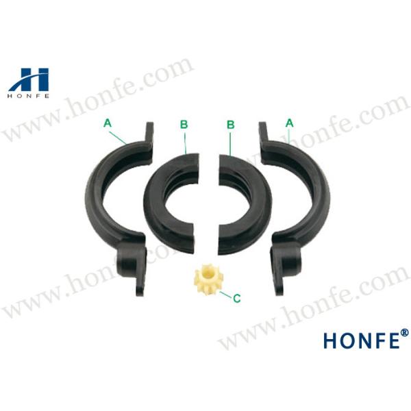 Buy Half of Pick Counter 2690386 Vamatex Looms Parts C401/P1001 at wholesale prices