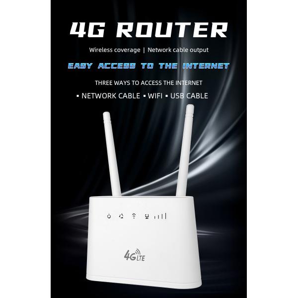 Производитель разблокировал модем 150Mbps 4G